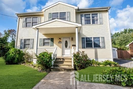 Property Photo:  652 Brookside Drive  NJ 07718 