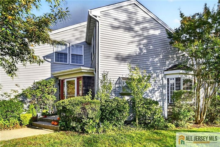 Property Photo:  1 Cambridge Drive A  NJ 08831 