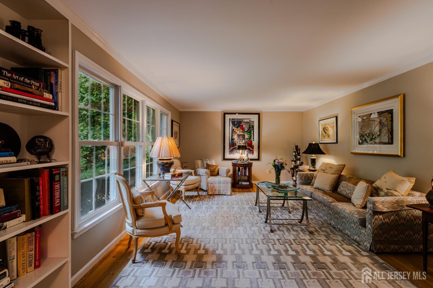 Property Photo: 6 Burlington Lane NJ 08816