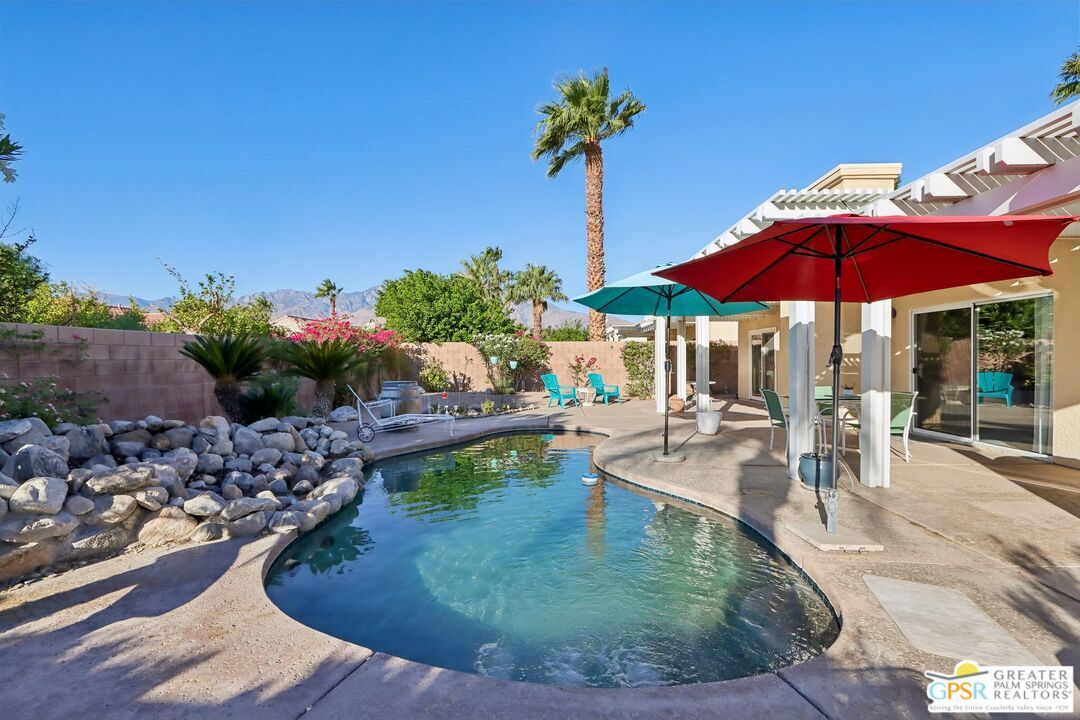 Property Photo:  68433 Riviera Rd  CA 92234 
