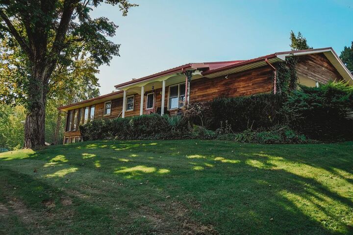 Property Photo: 500 Summer Street OH 43764