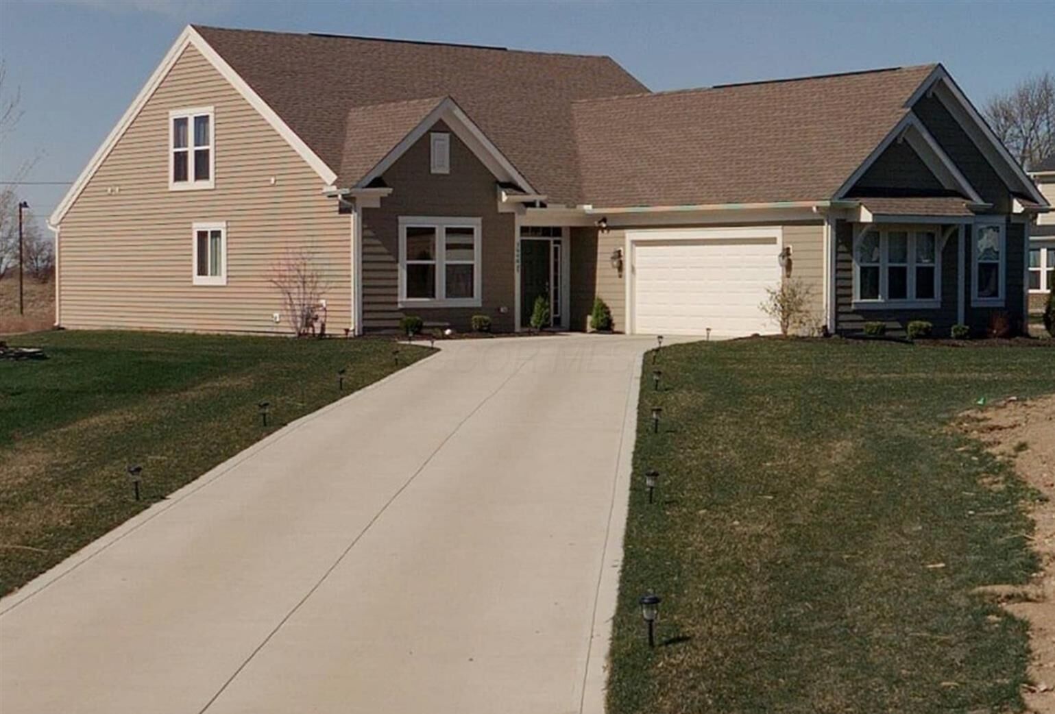 Property Photo:  3648 Sanctuary Loop  OH 43026 