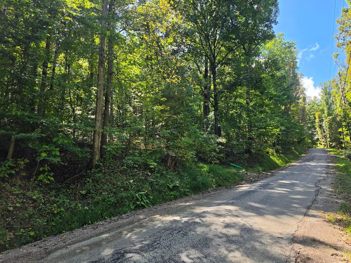 Property Photo:  28881 Barton Road  OH 43138 