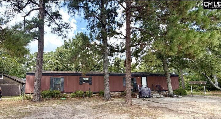 Property Photo: 1419 Mack SC 29053