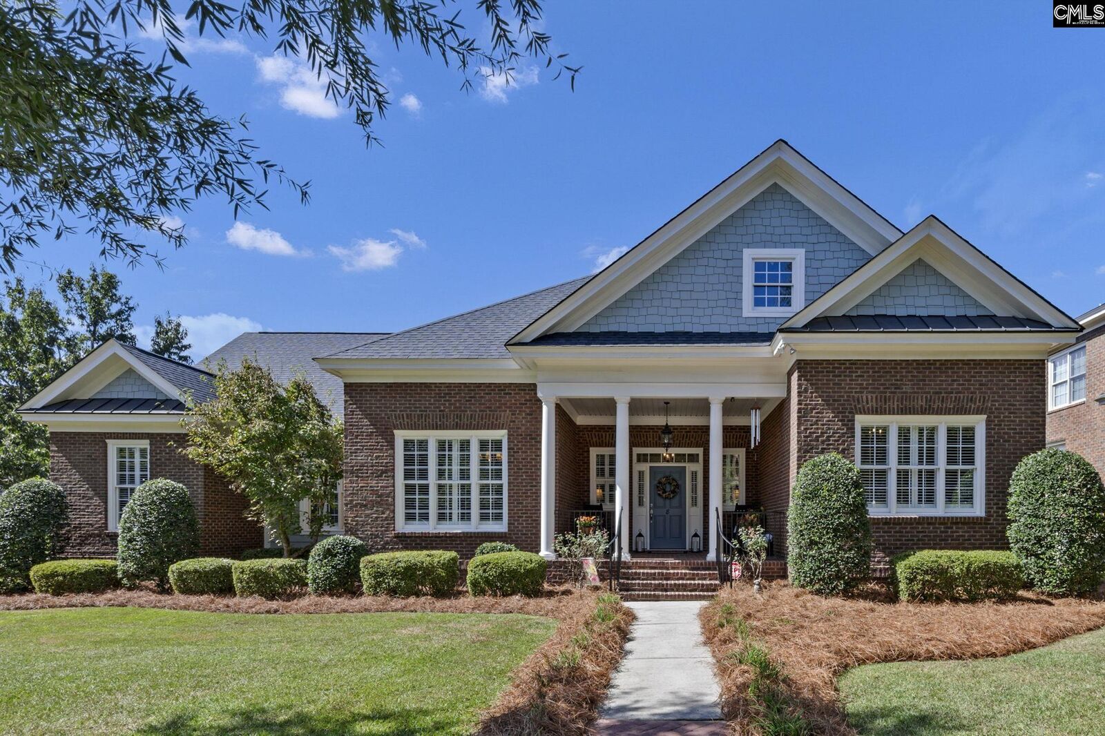 Property Photo:  8 Greenside  SC 29045 