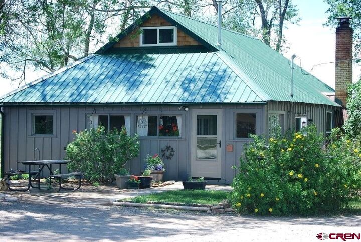 Property Photo:  392 County Road 43zs  CO 81423 