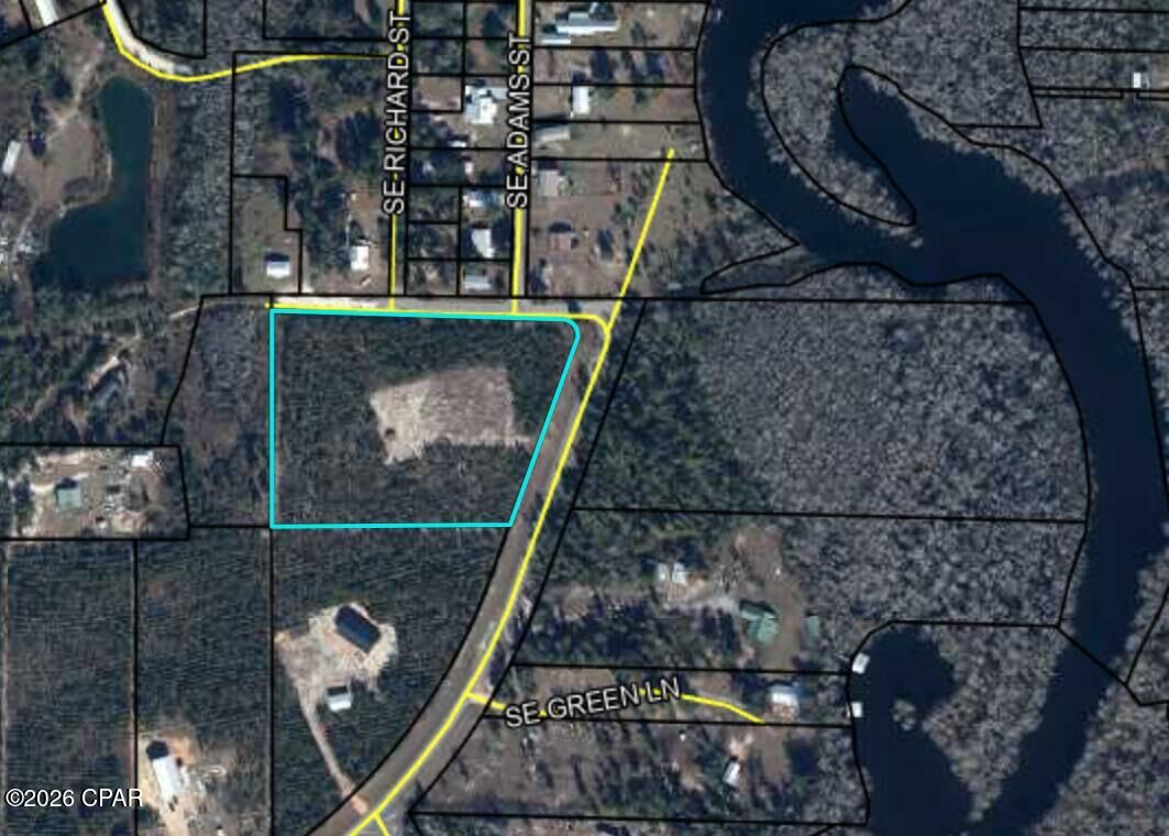 Property Photo: 12158 SE Oak Grove Road FL 32449