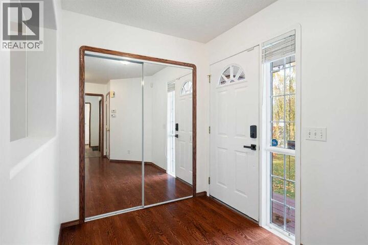 Property Photo: 650 Harvest Hills Drive Northeast AB T3K 4H6