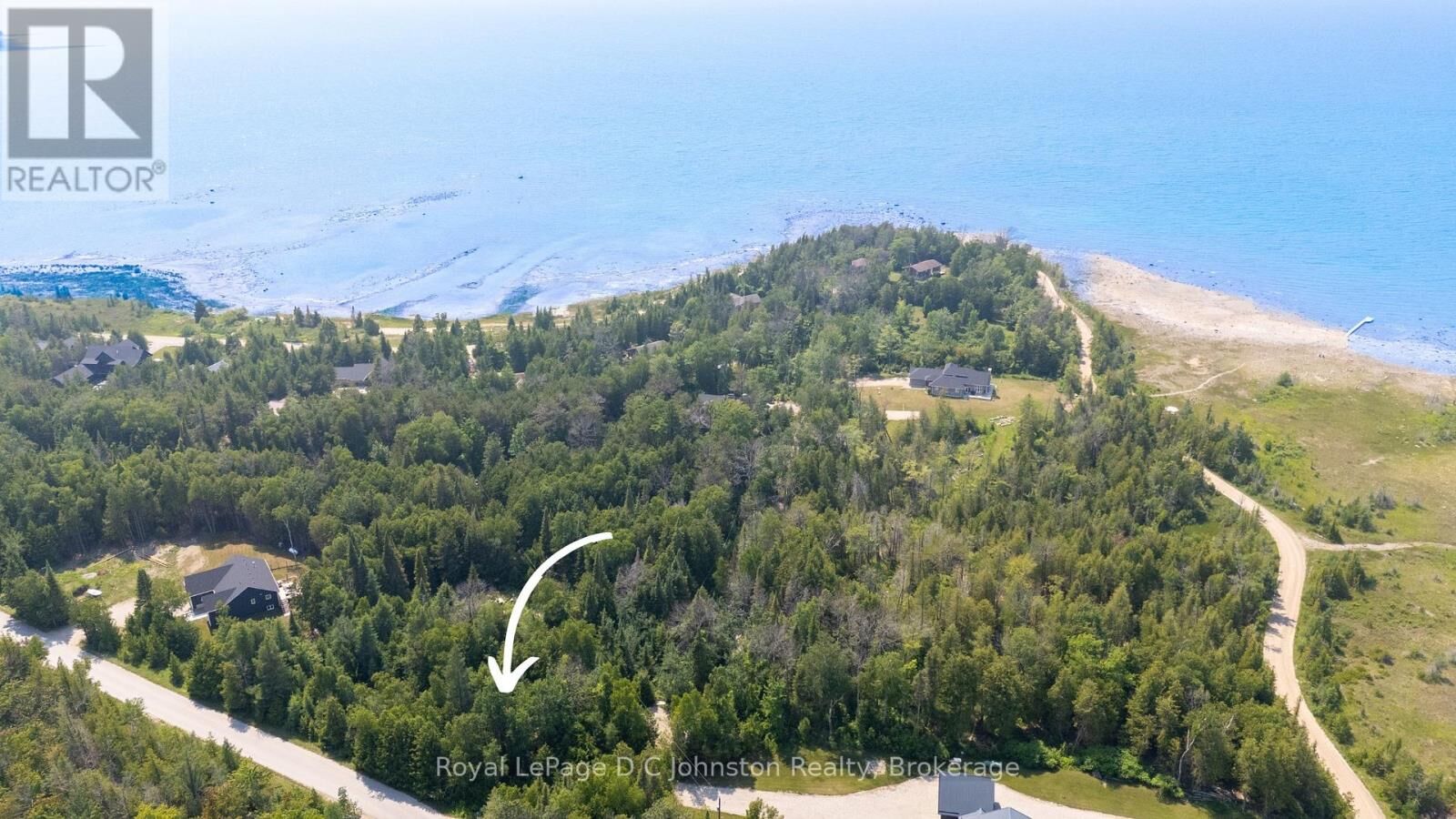 Property Photo: 89 Sprucedale Drive ON N0H 2C5