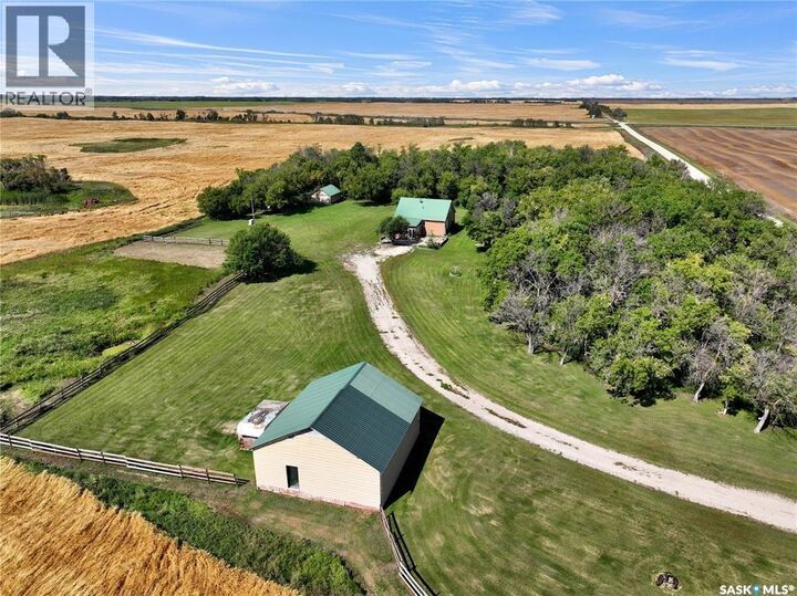 Property Photo: Atwater 40 Acreage SK S0A 0C0