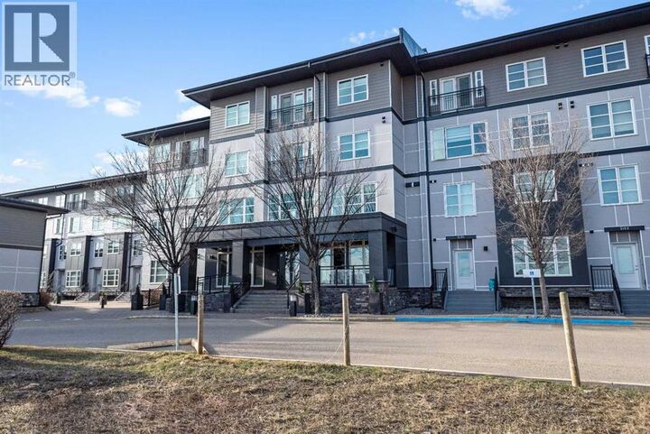 Property Photo: 2660 22 Street AB T4R 0K1