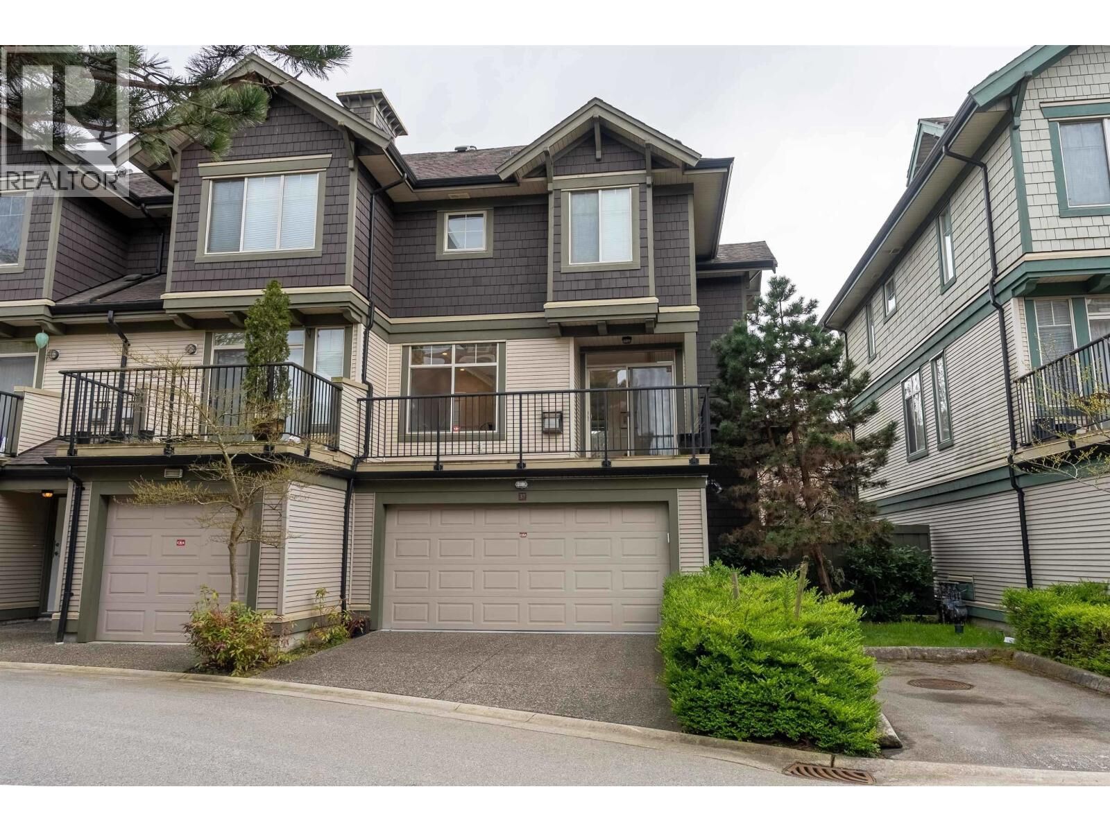 Property Photo: 6233 Birch Street 37 BC V6Y 4H3