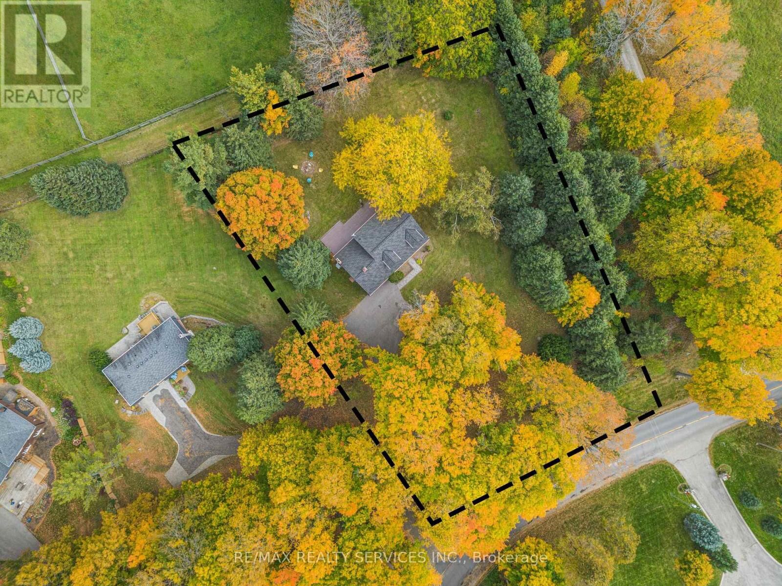 Property Photo:  16505 Mount Pleasant Road  ON L7E 3N5 