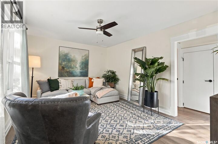 Property Photo: 8 Connaught Place SK S7L 1C7