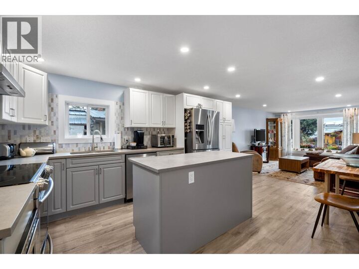 Property Photo:  4428 Barriere Town Road #5  BC V0E 1E0 