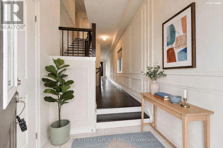 Property Photo: 2408 Angora Street ON L1X 0M6