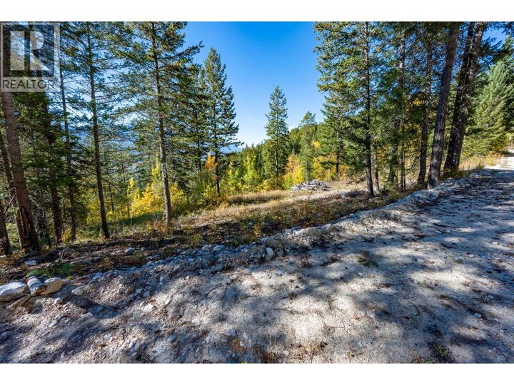 Property Photo:  3483 95 Highway Site 12  BC V0A 1L0 