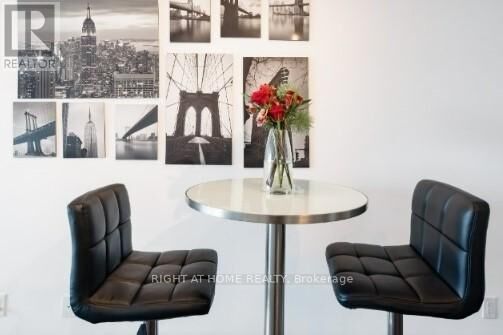 Property Photo: 14 York Street 3502 ON M5J 0B1