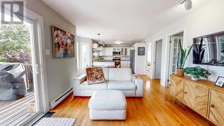 Property Photo:  6 Point Leamington Street  NL A1E 5X5 