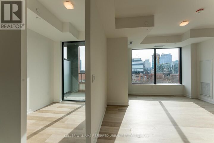 Property Photo:  28 Eastern Avenue 822  ON M5A 0Y2 