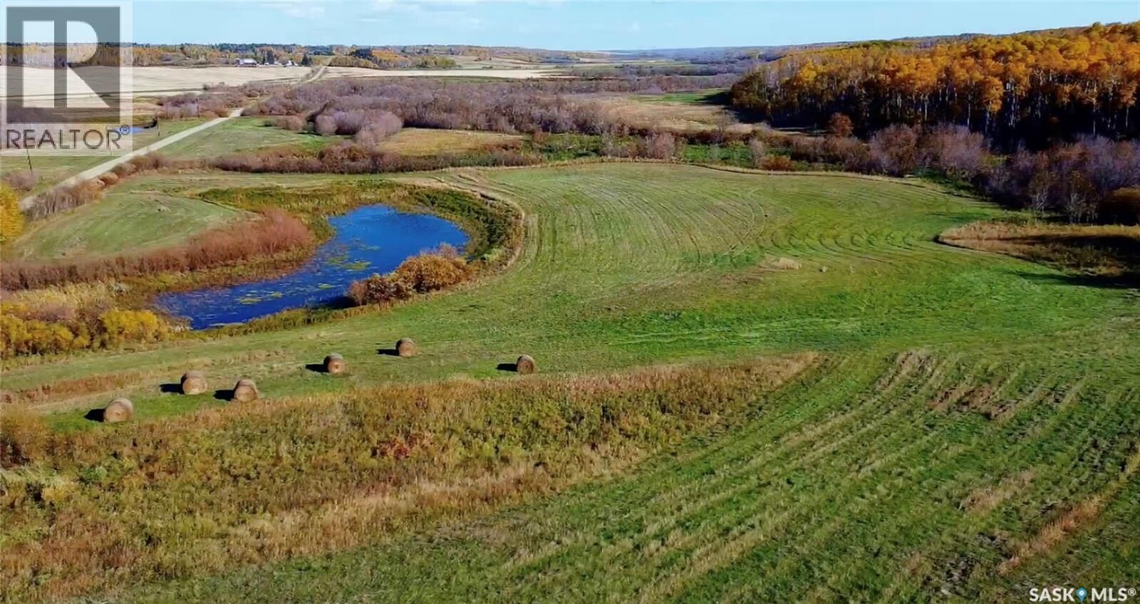 Property Photo: Rm Of Livingston Rec Land SK S0A 2Z0