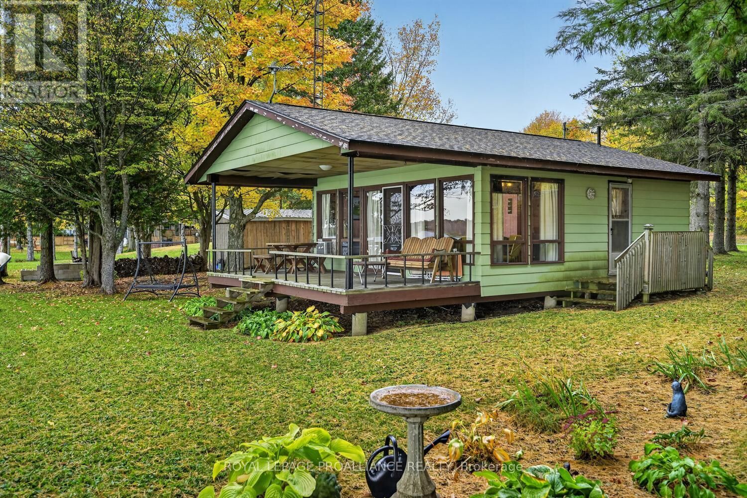Property Photo:  76 Leeder Cottage Road  ON K0E 1Y0 