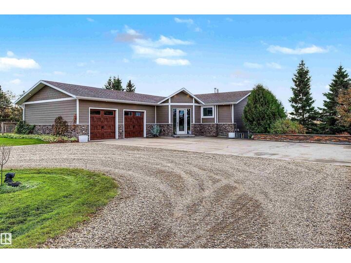Property Photo:  22549 Twp Road 511  AB T8C 1H1 