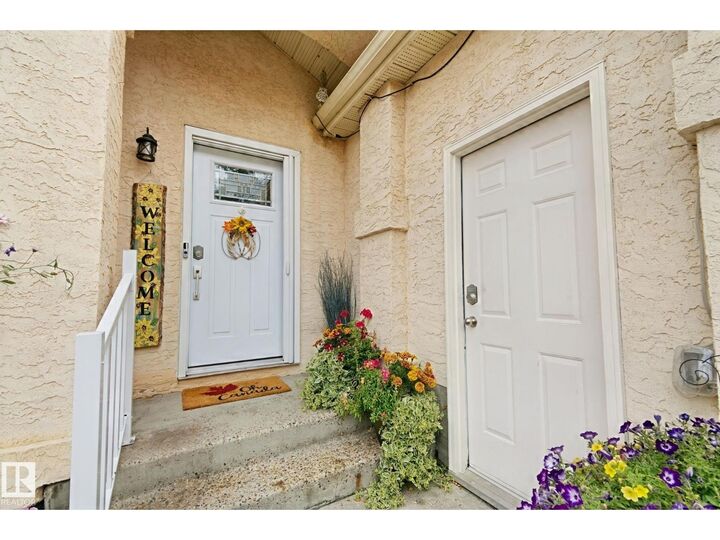 Property Photo: 1849 Mill Woods Rd E NW AB T6L 6K2