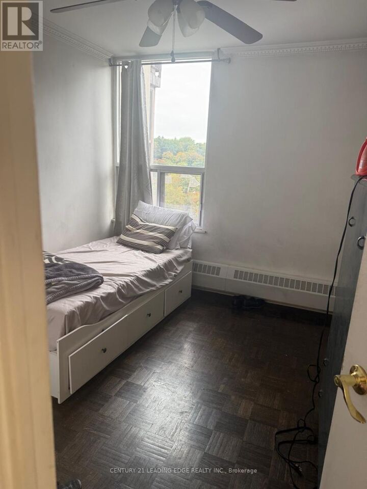 Property Photo:  60 Pavane Link Way 408  ON M3C 1A1 