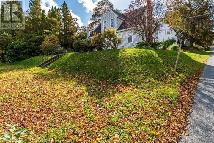 Property Photo:  1 Orchard Road  NS B4N 1R7 