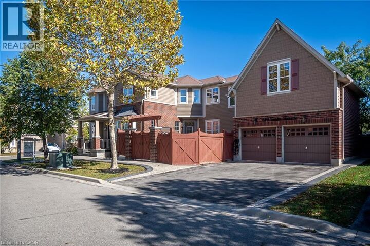 Property Photo:  619 Snider Terrace  ON L9T 7R8 