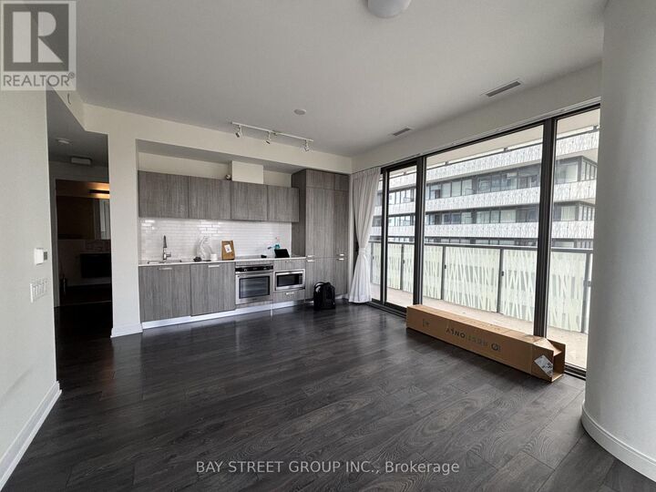 Property Photo: 50 Charles Street East 2710 ON M4G 0A7
