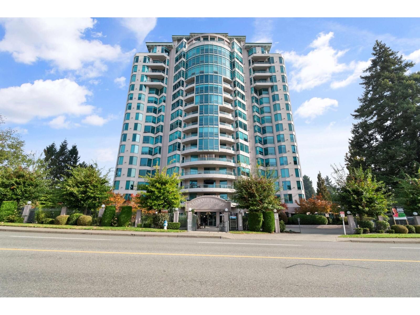 Property Photo:  33065 Mill Lake Road 805  BC V2S 8E6 