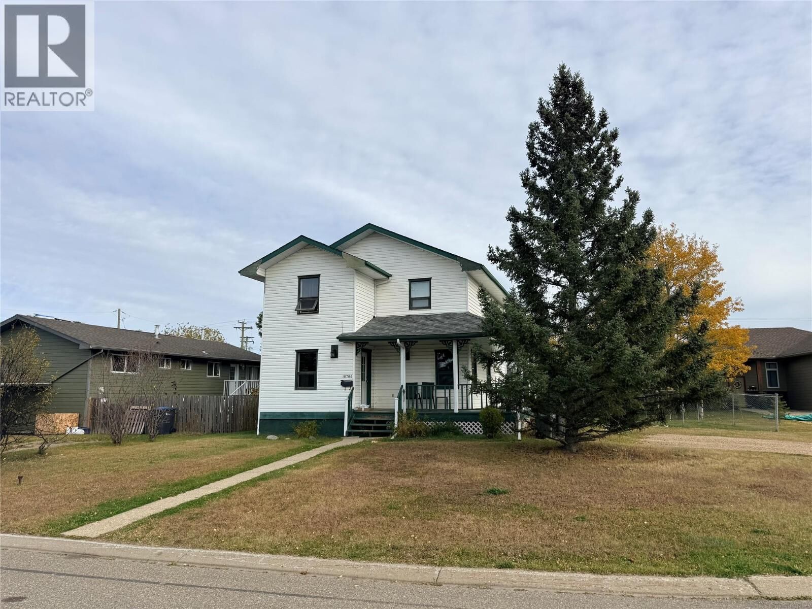Property Photo:  10704 Briarwood Crescent  BC V1G 4M9 