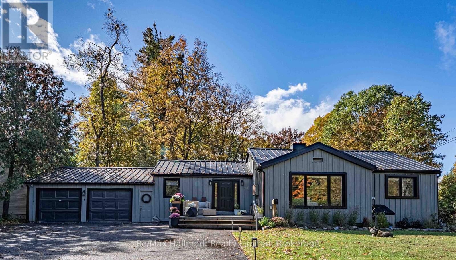 Property Photo: 140 Woodward Street ON P1L 1K4