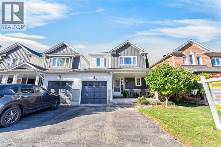 Property Photo:  32 Primeau Avenue  ON L1M 2B7 