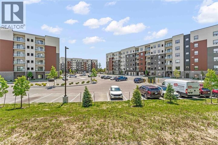 Property Photo: 4755 Walker Road 314 ON N9G 0E5