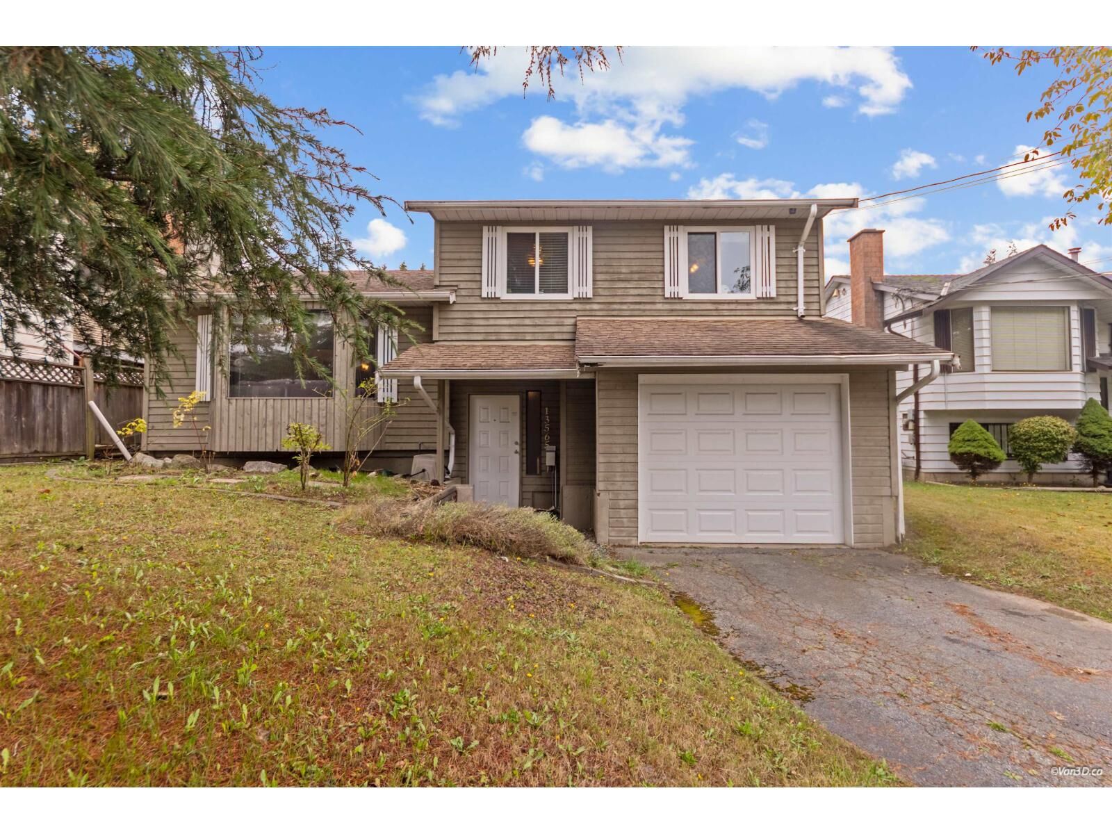 Property Photo:  13565 67 Avenue  BC V3W 2B8 