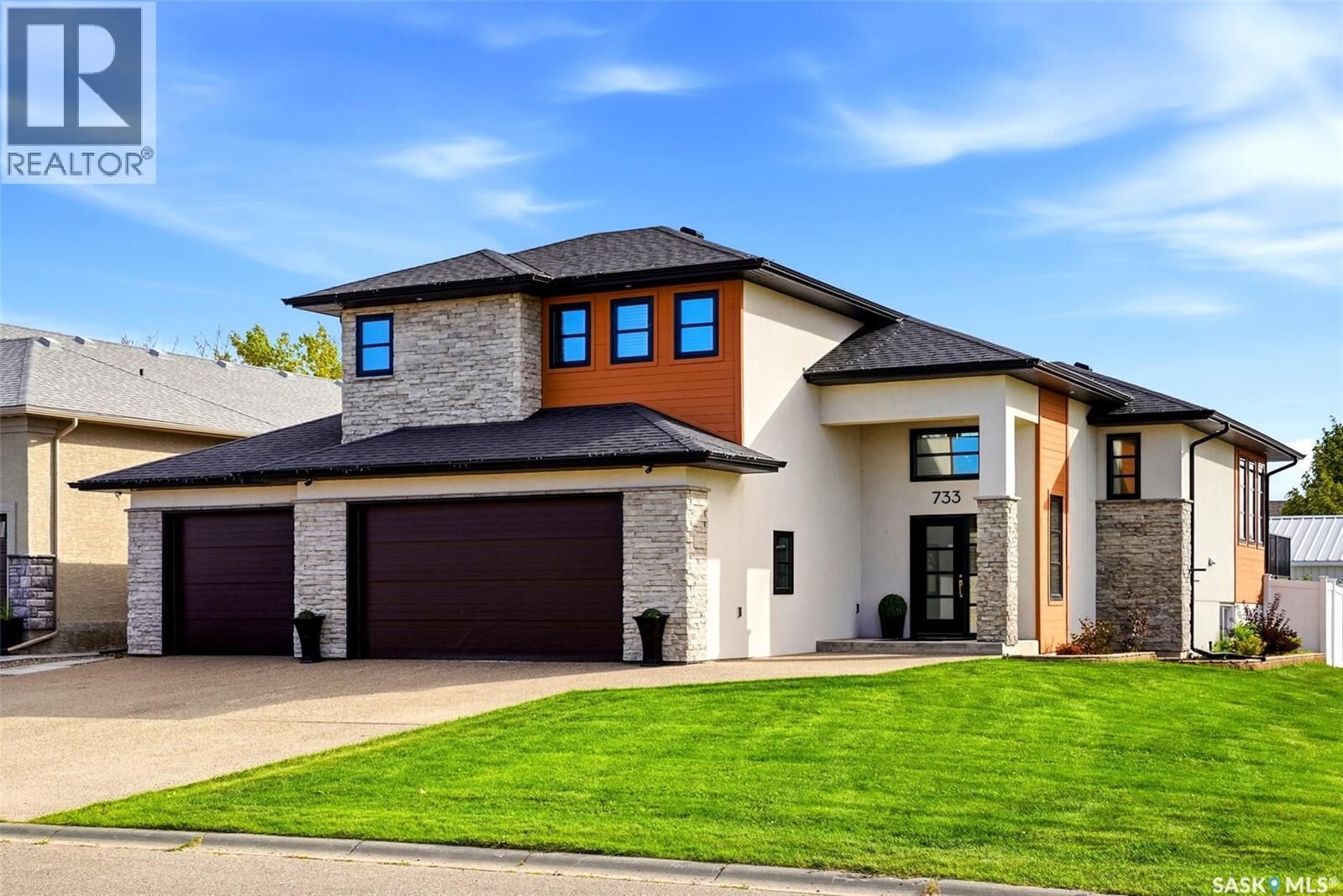 Photo de la propriété: 733 3rd Avenue SK S0G 3Z0