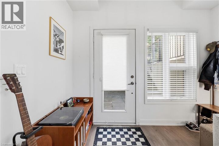 Property Photo: 1129 Cooke Boulevard 613 ON L7T 4A8
