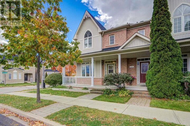 Property Photo:  125 Northvale Road  ON L6B 1H7 