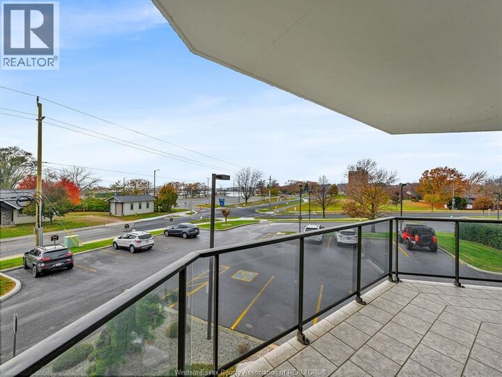 Property Photo: 109 Robson Rd. 201 ON N8H 3V4