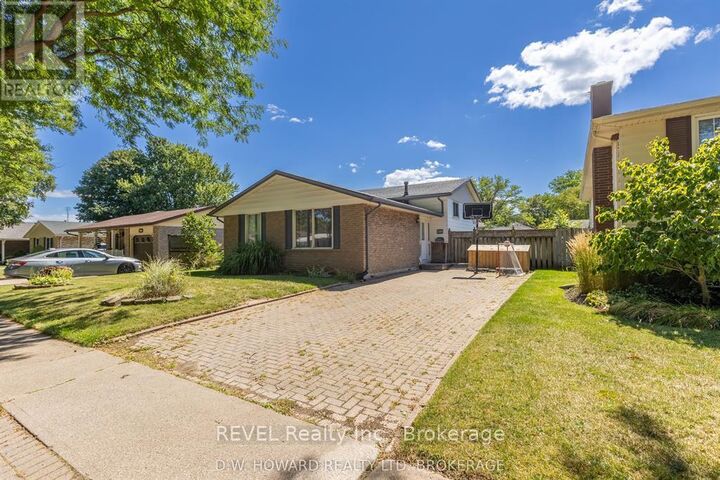 Property Photo:  7116 Harriman Street  ON L2J 3S2 