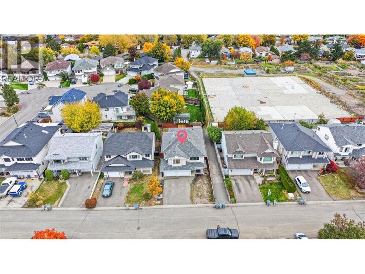 Property Photo:  478 Malahat Place  BC V2E 2M8 
