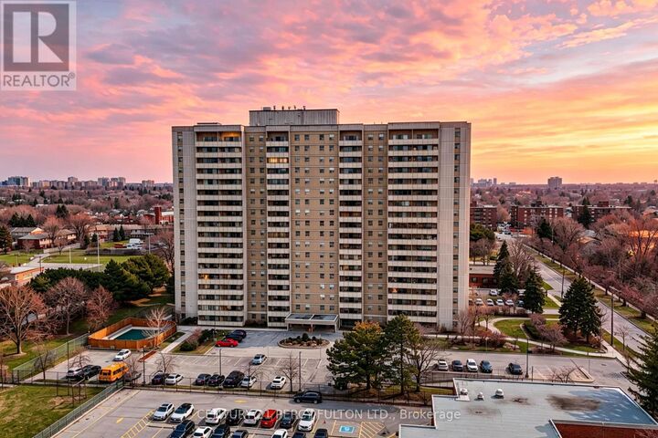 Property Photo:  1338 York Mills Road 512  ON M3A 3M3 