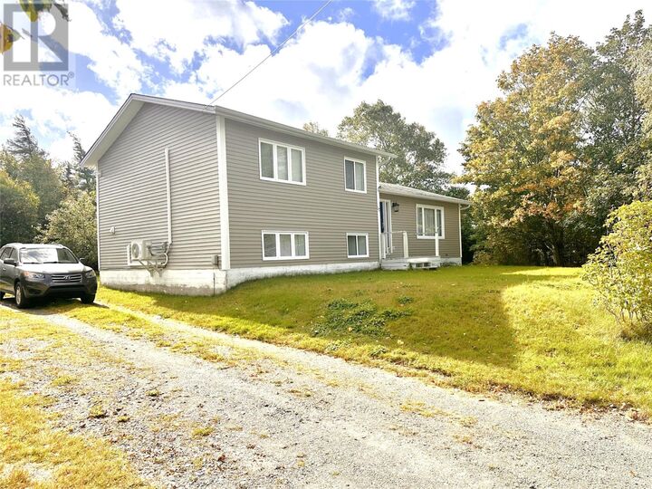 Property Photo:  17 Burdrew Place  NL A1X 7K1 