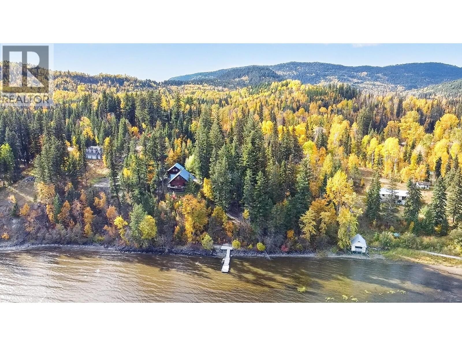 Property Photo:  1 Cottonwood Place Lot  BC V0K 1L0 
