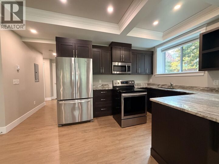Property Photo:  12295 267 Street Suite  BC V2W 0E2 