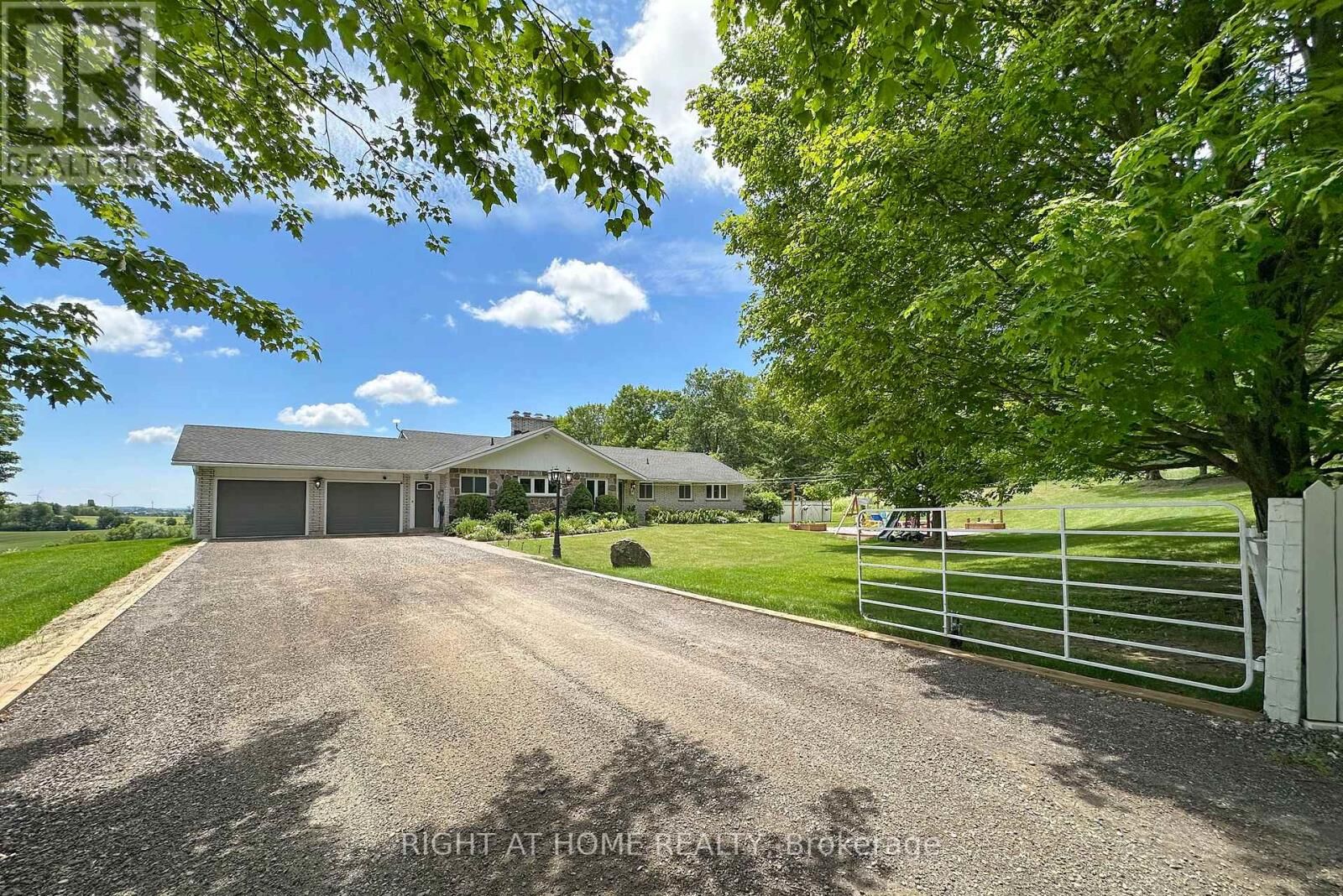 Property Photo:  3710 Skelding Road  ON L0B 1M0 