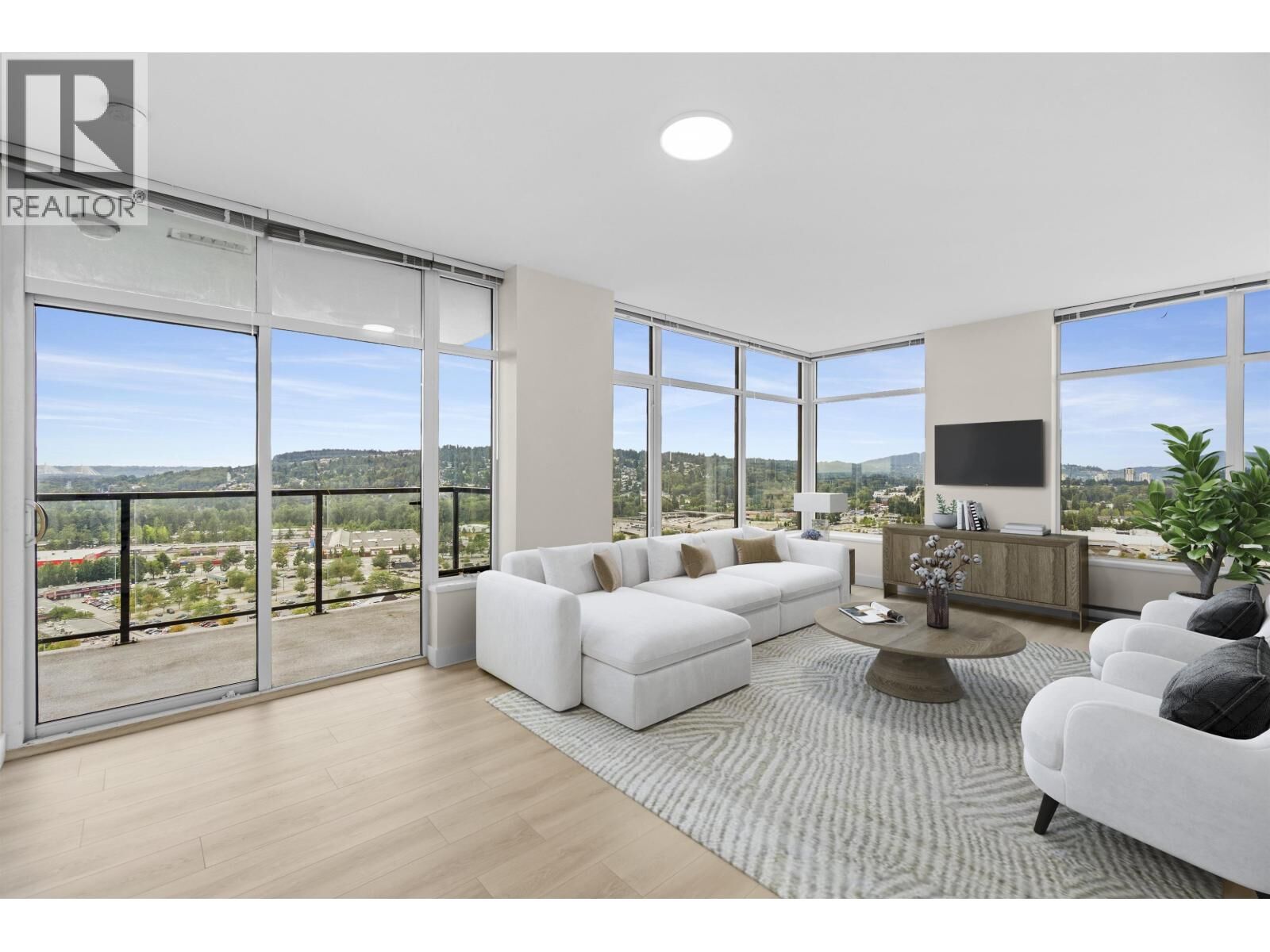Property Photo:  3080 Lincoln Avenue 2906  BC V3B 0L9 